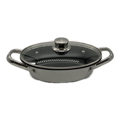 MEYER (マイヤー) フライパン 25cm SlimPan