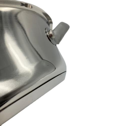 MEYER (マイヤー) フライパン 25cm SlimPan