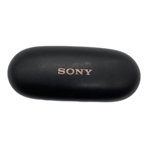 SONY (ソニー) ワイヤレスイヤホン YY2963