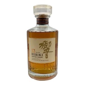 響 12年
