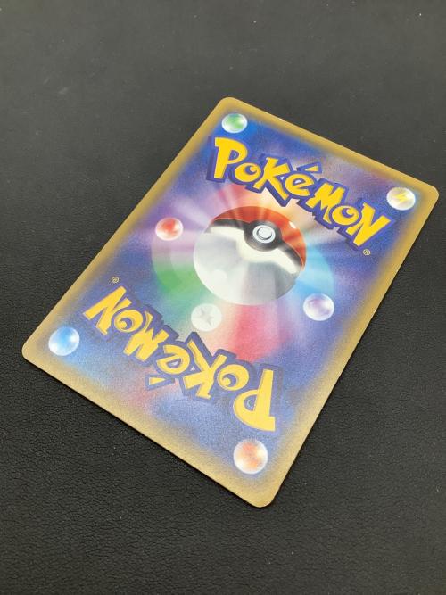 リザードンEX ポケモンカード 213/XY-P UNIQLO