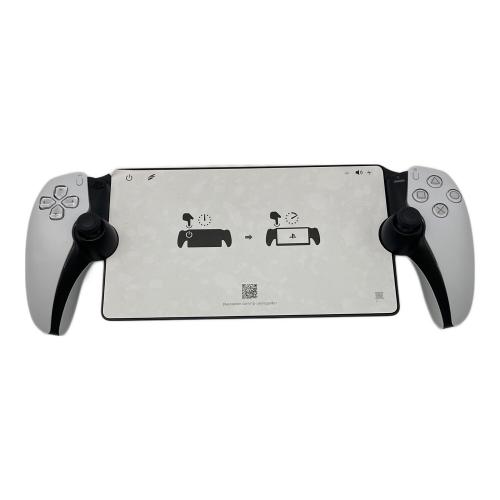 SONY (ソニー) リモートプレーヤー CFIJ-18000