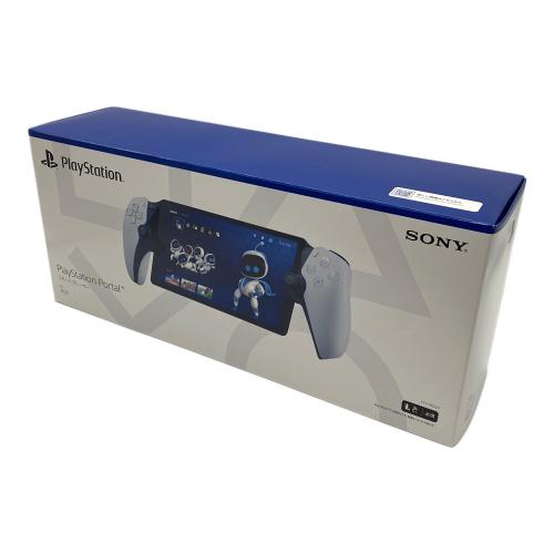 SONY (ソニー) リモートプレーヤー CFIJ-18000