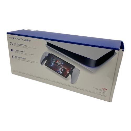 SONY (ソニー) リモートプレーヤー CFIJ-18000