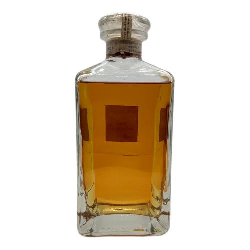 ニッカ ザ・ブレンドオブニッカ ウィスキー 660ml
