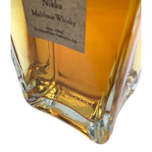 ニッカ ザ・ブレンドオブニッカ ウィスキー 660ml
