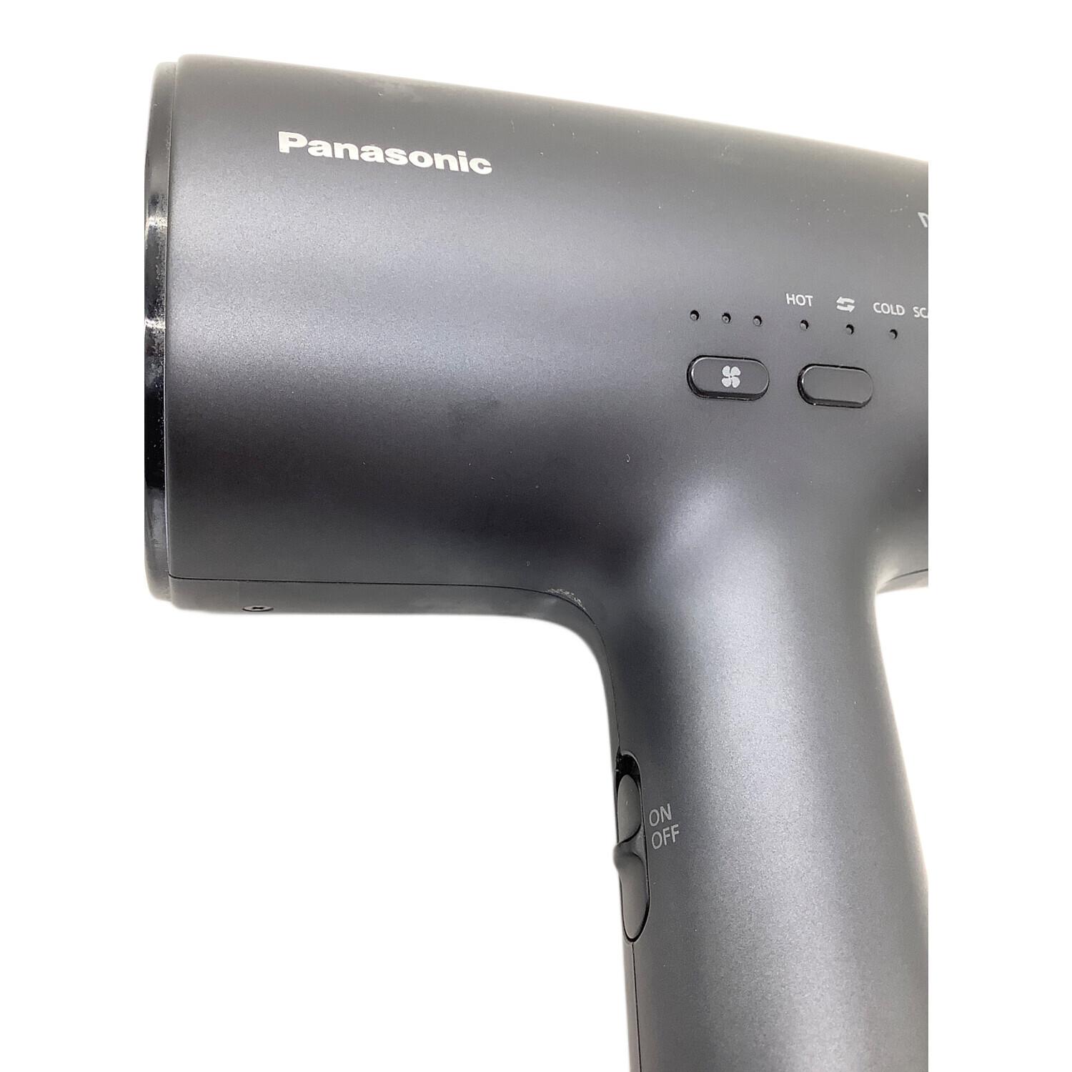 Panasonic (パナソニック) ドライヤー EH-NA0J 2023年製 ナノケア