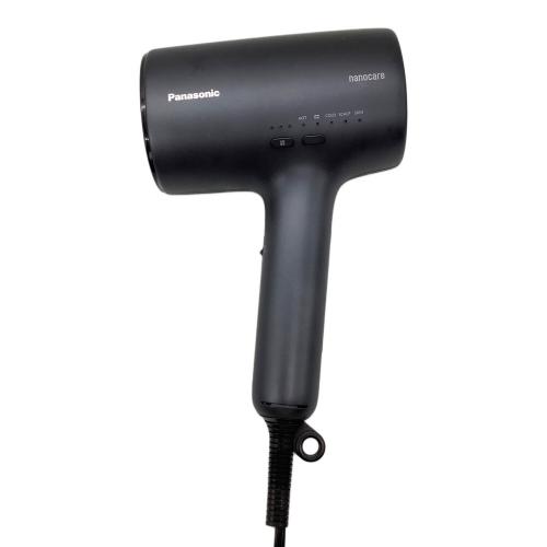 Panasonic (パナソニック) ドライヤー EH-NA0J 2023年製 ナノケア