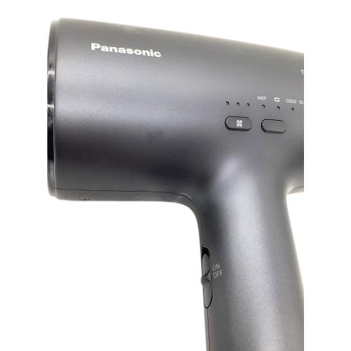 Panasonic (パナソニック) ドライヤー EH-NA0J 2023年製 ナノケア
