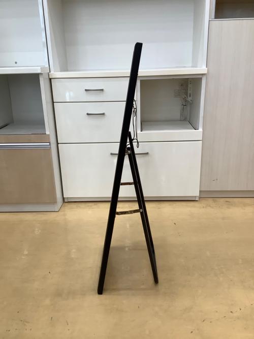 スタンドミラー