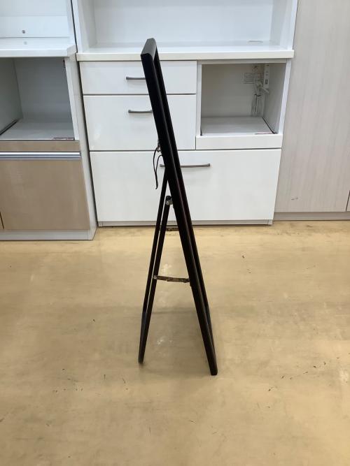 スタンドミラー