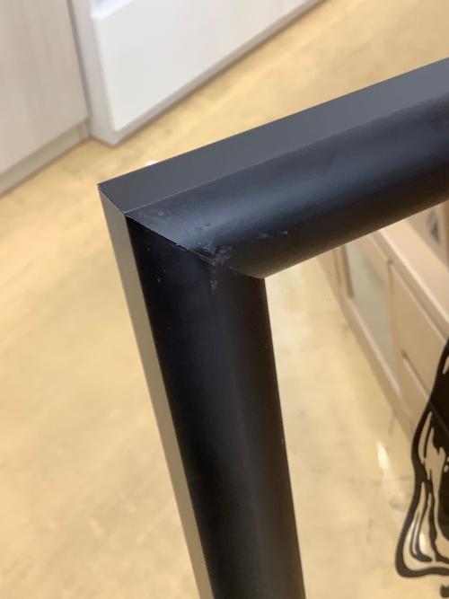 スタンドミラー