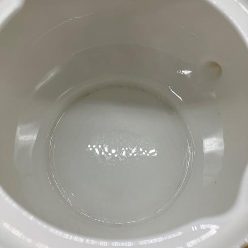 ティーポット ワイルドストロベリー