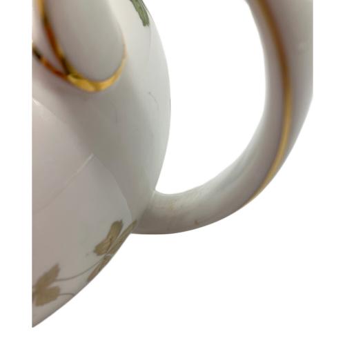 ティーポット ワイルドストロベリー