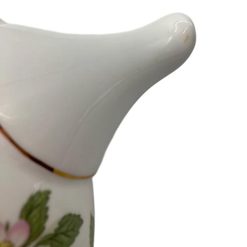 ティーポット ワイルドストロベリー