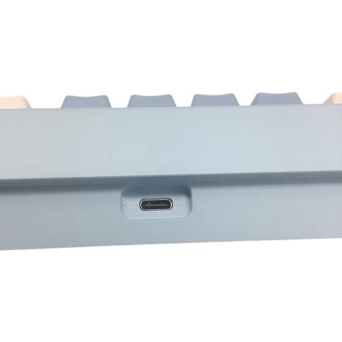 RAINY75 キーボード WCS