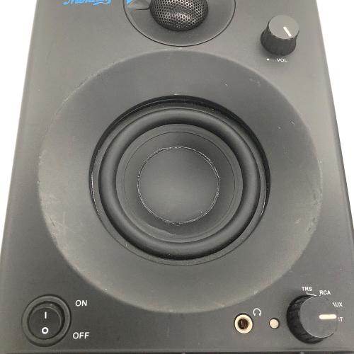 MouKey モニタースピーカー MA20-2