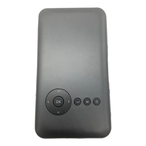 KABENI (カベーニ) スマホ型プロジェクター T89