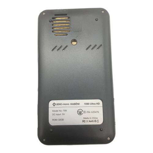 KABENI (カベーニ) スマホ型プロジェクター T89