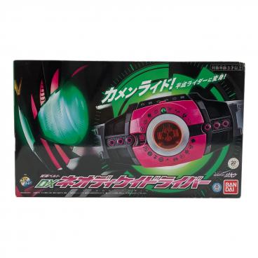 BANDAI (バンダイ) 仮面ライダーディケイド（ネオディケイドライバー