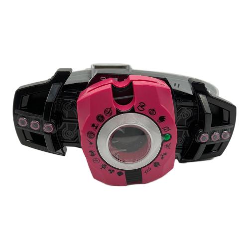 仮面ライダーディケイド (カメンライダーディケイド) DXネオディケイドライバー 仮面ライダー