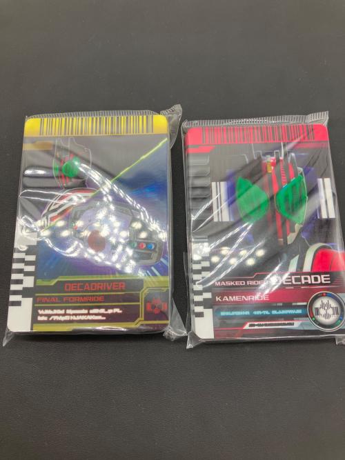 仮面ライダーディケイド (カメンライダーディケイド) DXネオディケイドライバー 仮面ライダー