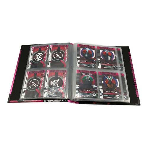 仮面ライダーディケイド (カメンライダーディケイド) CSMライダーカード 仮面ライダー