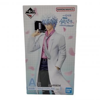 坂田銀八 A賞 フィギュア 一番くじ