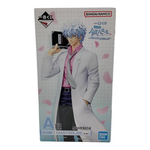 坂田銀八 A賞 フィギュア 一番くじ