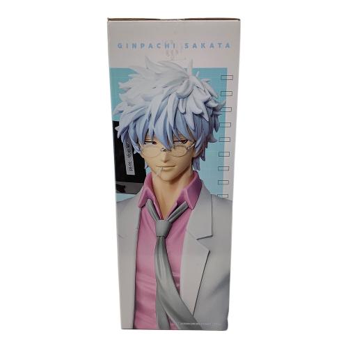 坂田銀八 A賞 フィギュア 一番くじ