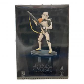 サンドトルーパー