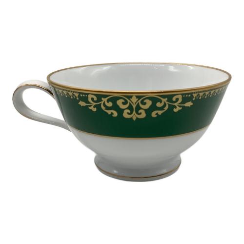 Noritake (ノリタケ) カップ&ソーサー クラブ33