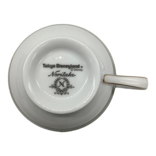 Noritake (ノリタケ) カップ&ソーサー クラブ33