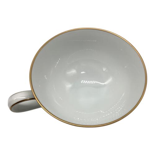 Noritake (ノリタケ) カップ&ソーサー クラブ33