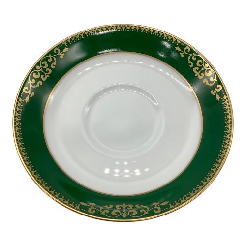 Noritake (ノリタケ) カップ&ソーサー クラブ33