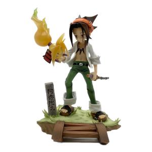 コトブキヤ シャーマンキング ARTFX J フィギュア