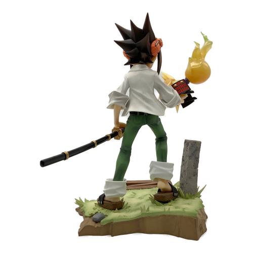 コトブキヤ シャーマンキング ARTFX J フィギュア