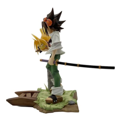 コトブキヤ シャーマンキング ARTFX J フィギュア