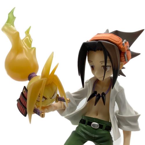 コトブキヤ シャーマンキング ARTFX J フィギュア