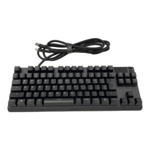 steelseries (スティールシリーズ) キーボード KB-00011