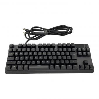 steelseries (スティールシリーズ) キーボード KB-00011