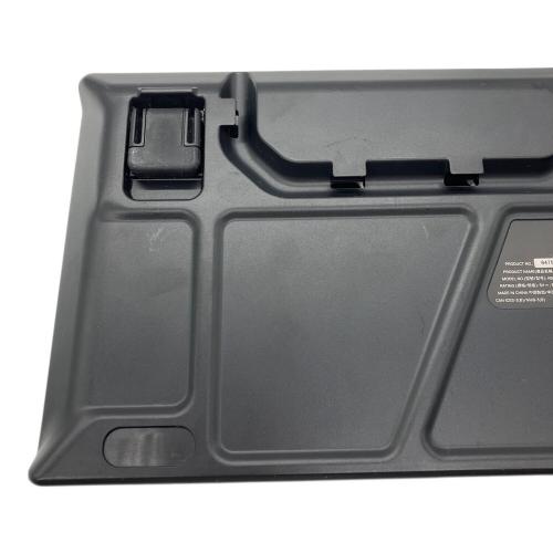 steelseries (スティールシリーズ) キーボード KB-00011