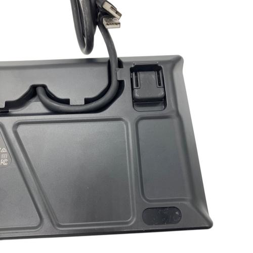 steelseries (スティールシリーズ) キーボード KB-00011