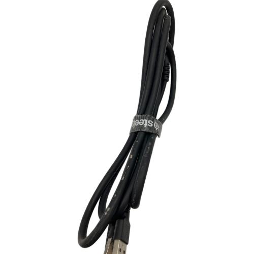 steelseries (スティールシリーズ) キーボード KB-00011