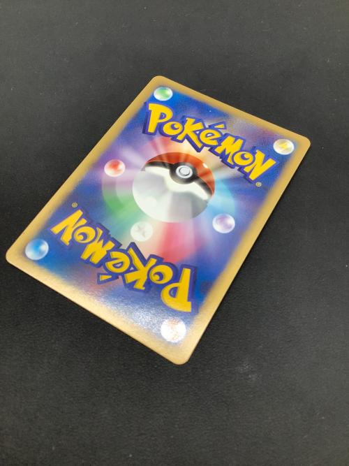 ガブリアスLV.X ポケモンカード 058/DP-P P