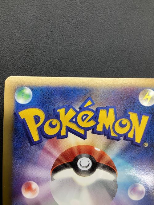 ガブリアスLV.X ポケモンカード 058/DP-P P