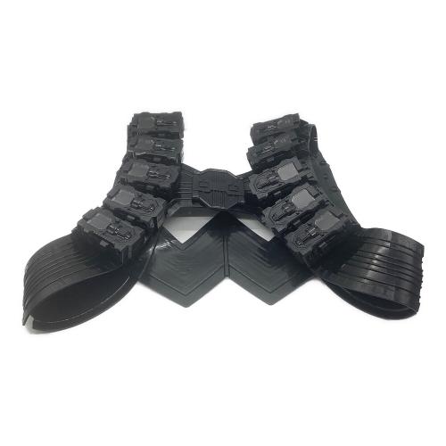 仮面ライダーW(ダブル) (カメンライダーダブル) DX仮面ライダーエターナルマックスジャケットセット 仮面ライダー