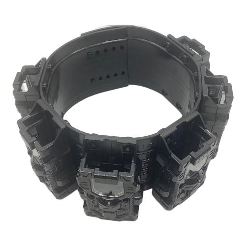 仮面ライダーW(ダブル) (カメンライダーダブル) DX仮面ライダーエターナルマックスジャケットセット 仮面ライダー