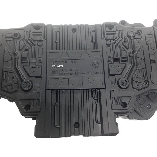 仮面ライダーW(ダブル) (カメンライダーダブル) コンプリートセレクションモディフィケーション CSMロストドライバー ver.1.5 仮面ライダー