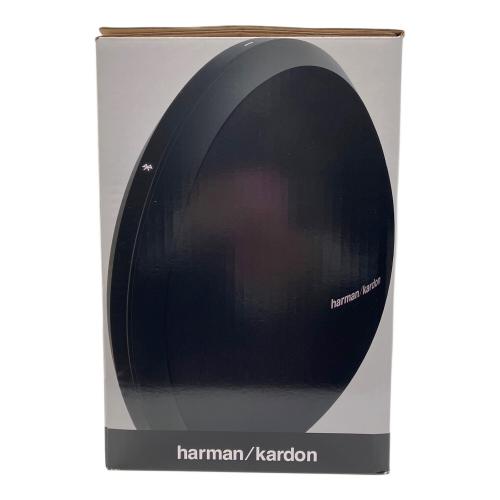 Harman/Kardon (ハーマンカードン) スピーカー ONYX STUDIO